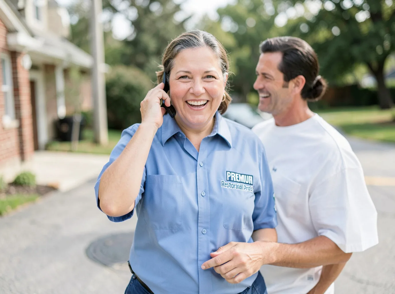 Water Damage Restoration Sandwich, IL FAQs